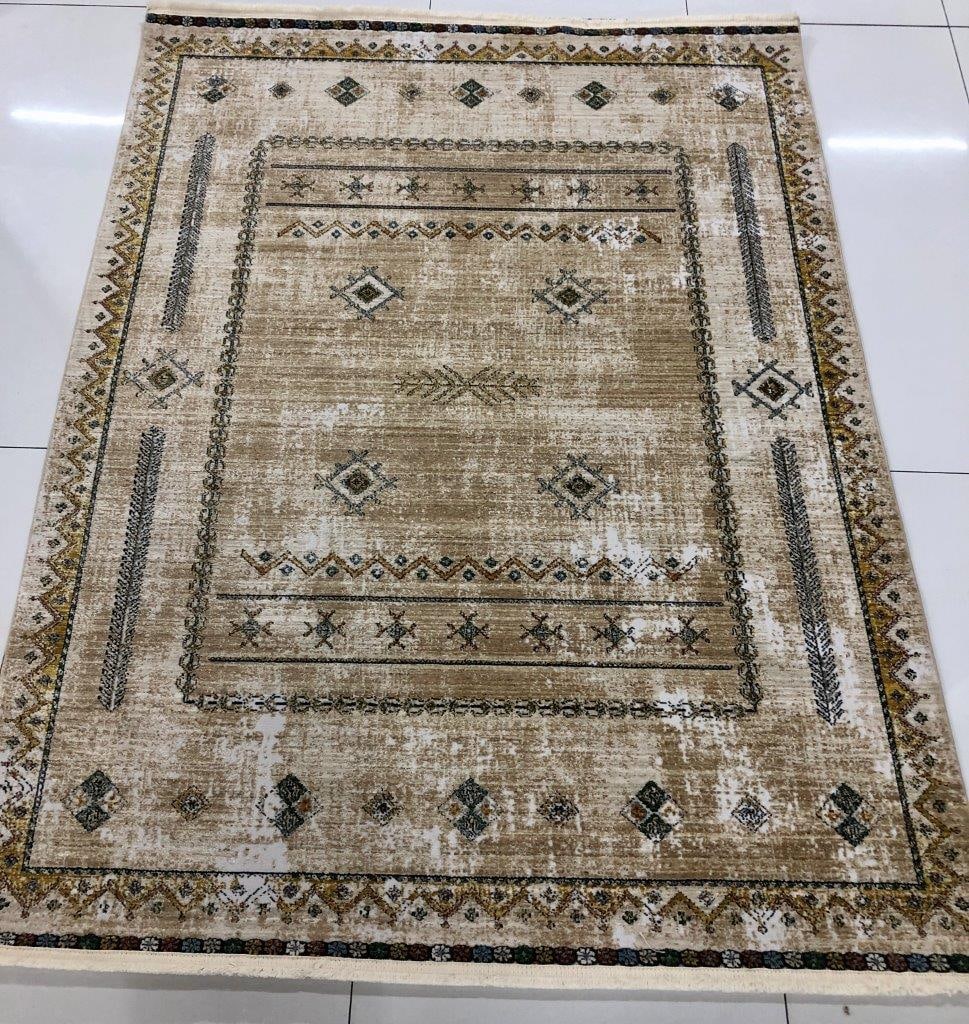Zakir Rug (1 of 4)