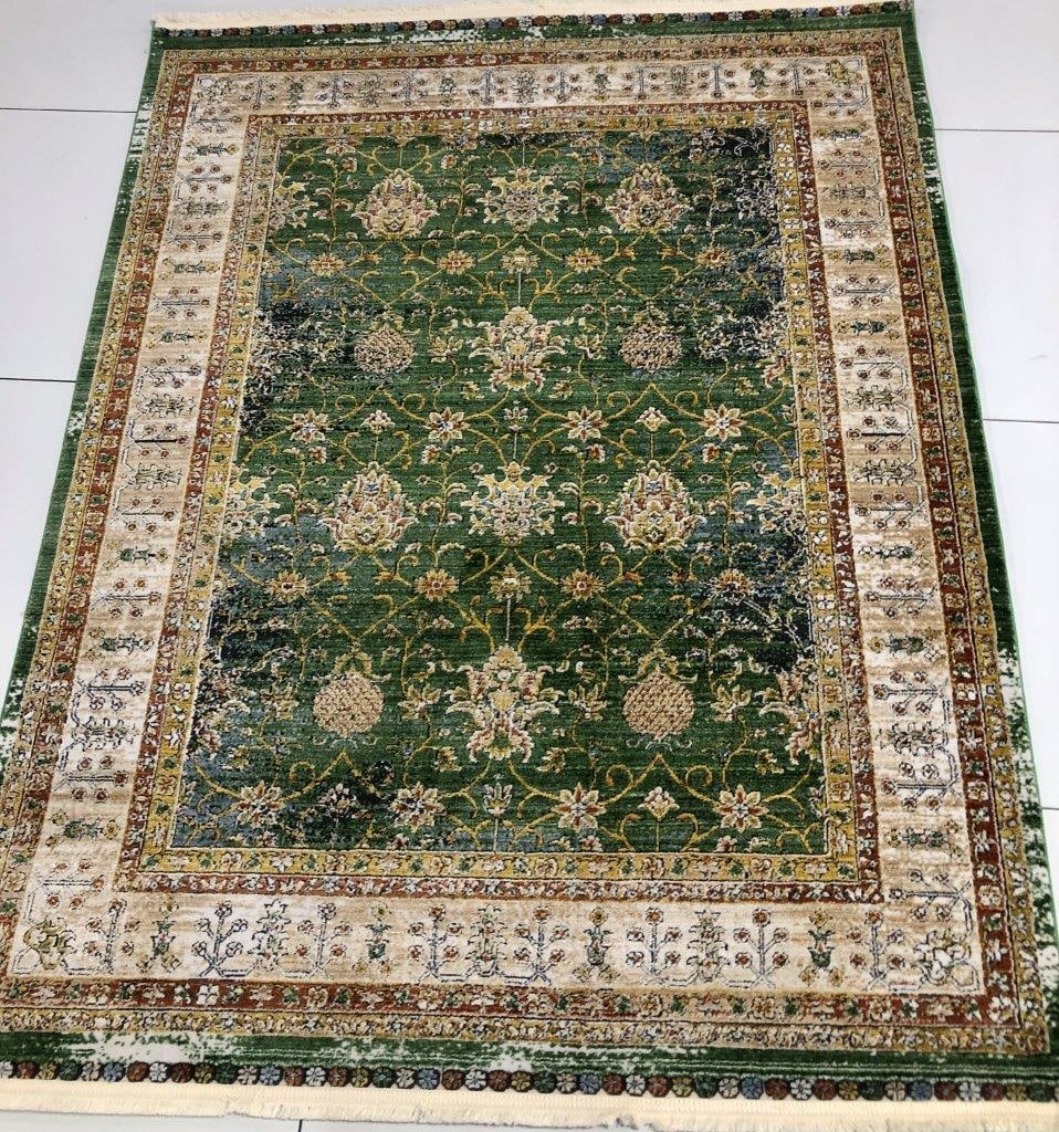 Coffee Shop Rug (1 of 4)