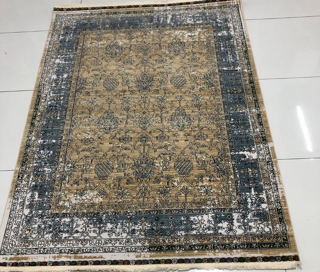 Ghoochan Persian Rug (1 of 4)