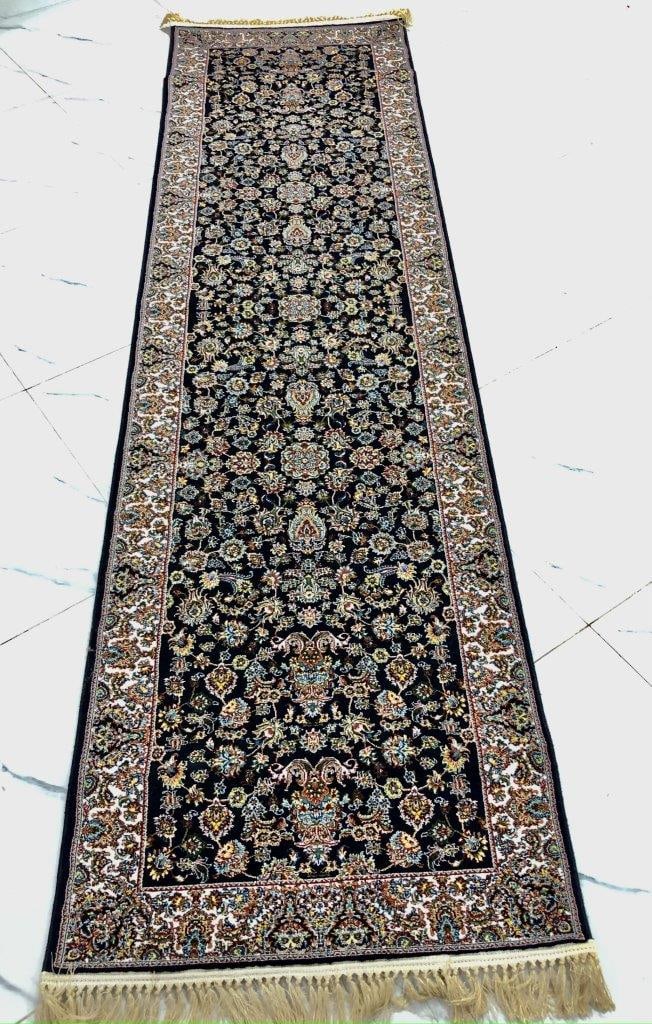 Koliaei Persian Runner Rug (1 of 6)