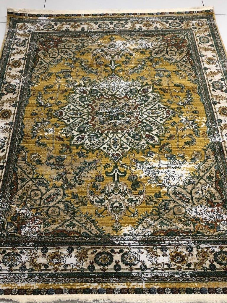 Nain Design Rug (1 of 2)