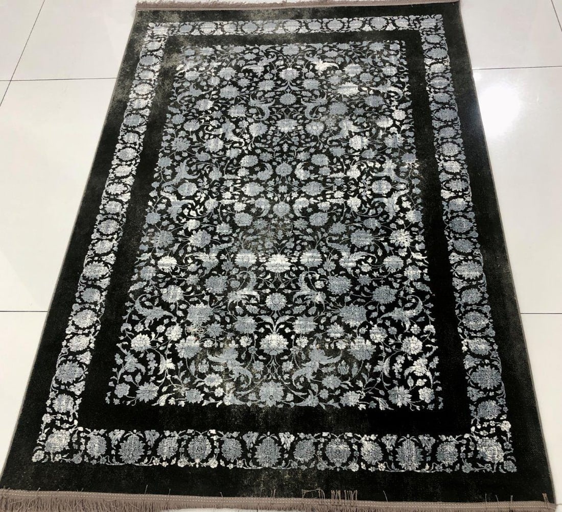 Coffee Shop Rug (1 of 4)