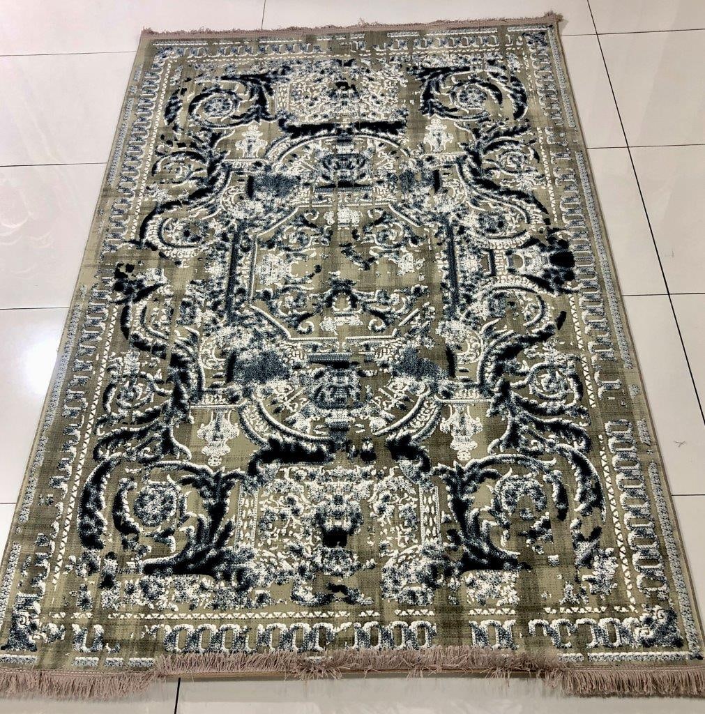 Mazari Afghan Rug: Mazari Afghan Rug 10'X13'Shipping rates are determined by Parcel weight and destination.Combined shipping: We offer combine shipping on multiple items purchased to reduce shipping cost.