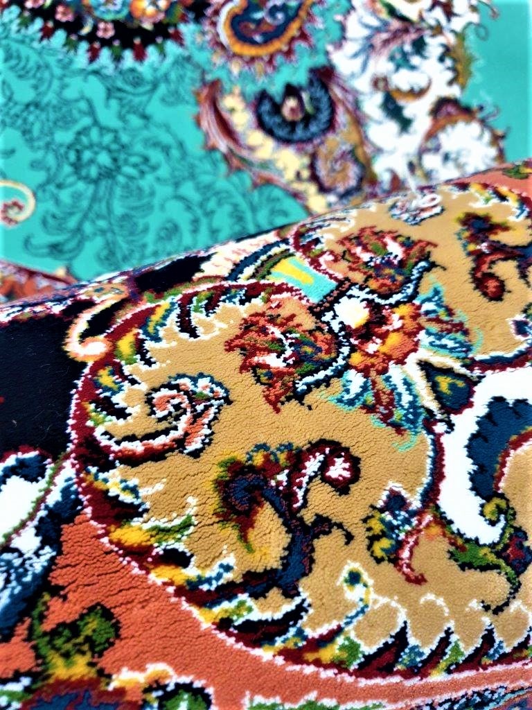 Balouch Wool Rug - 3