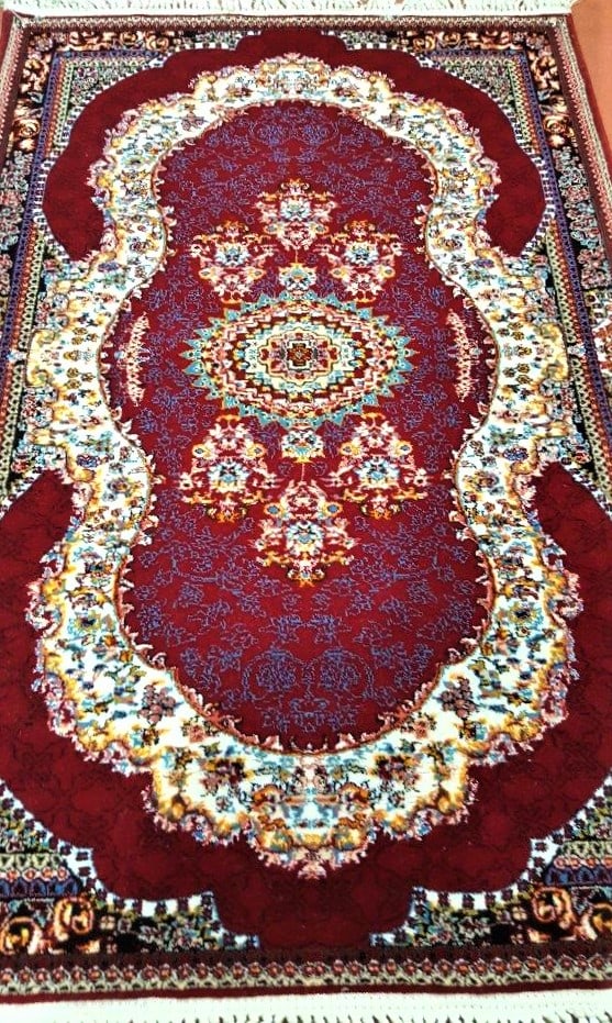 Beautiful Persian Rug (1 of 4)