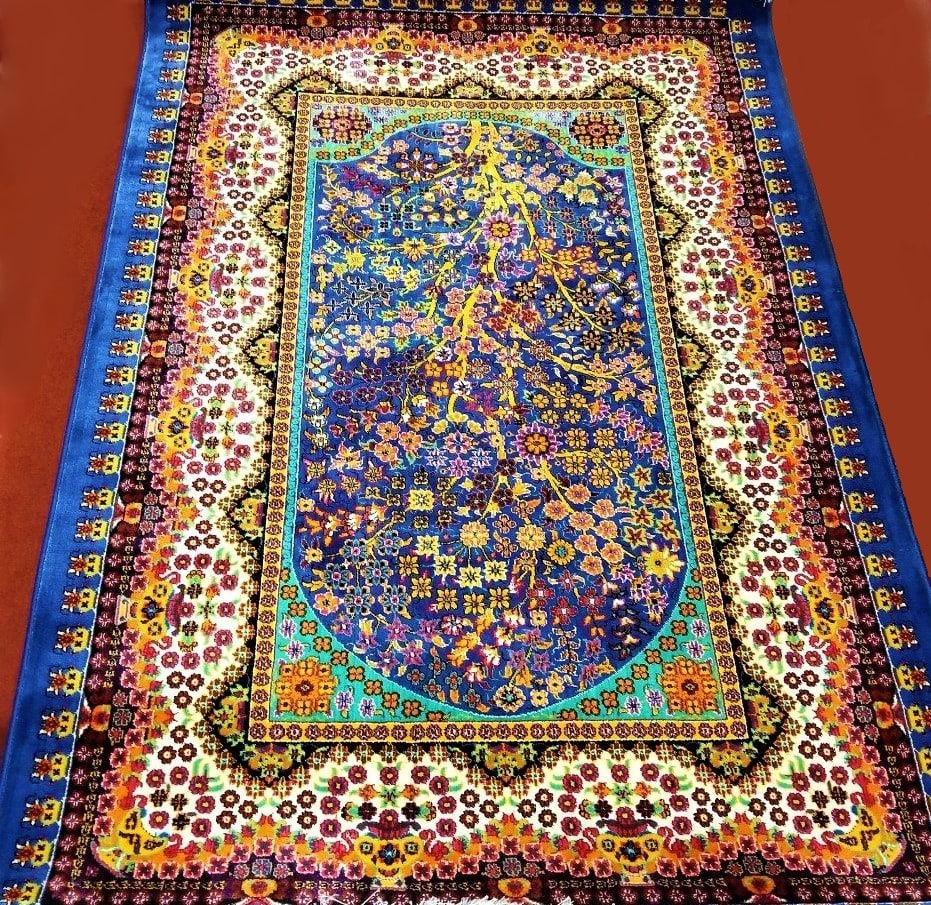 Shadore Rug (1 of 5)