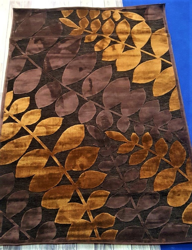 EXQUISITE PERSIAN Rug (1 of 4)