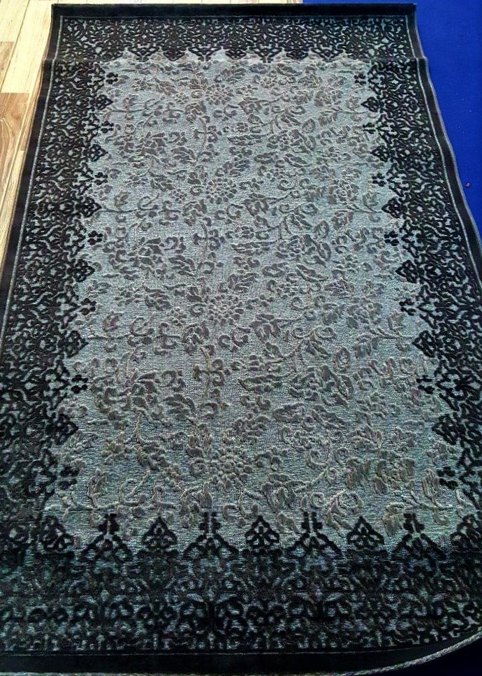 Khanpur Persian Rug (1 of 3)