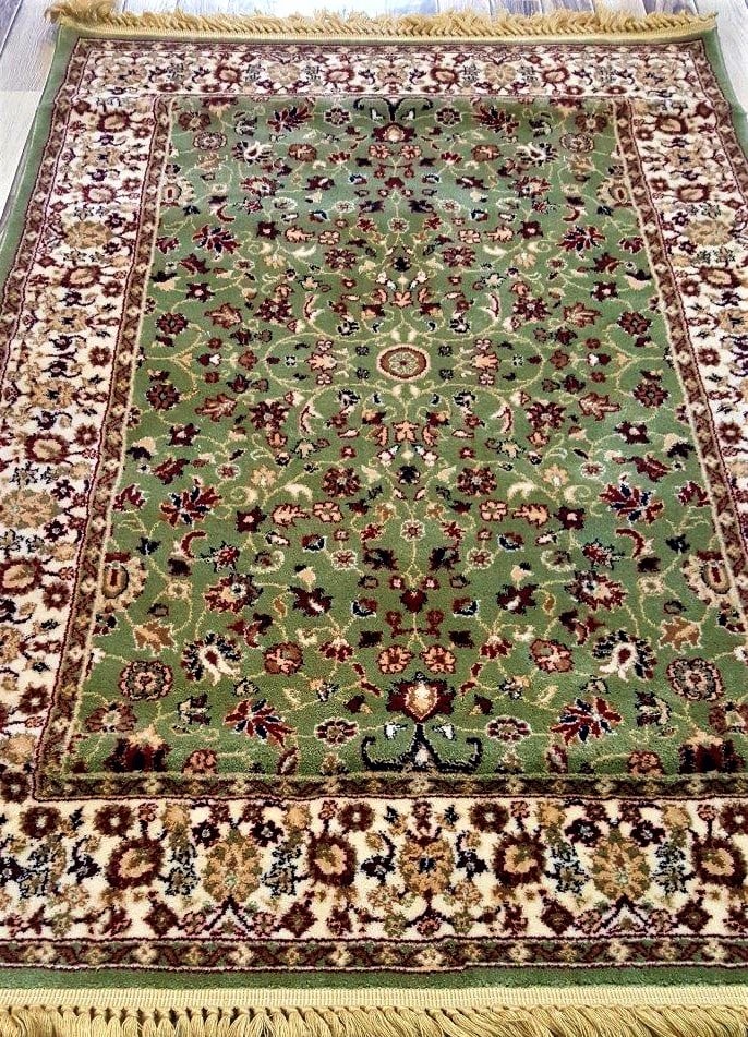 Modern Persian Rug (1 of 4)