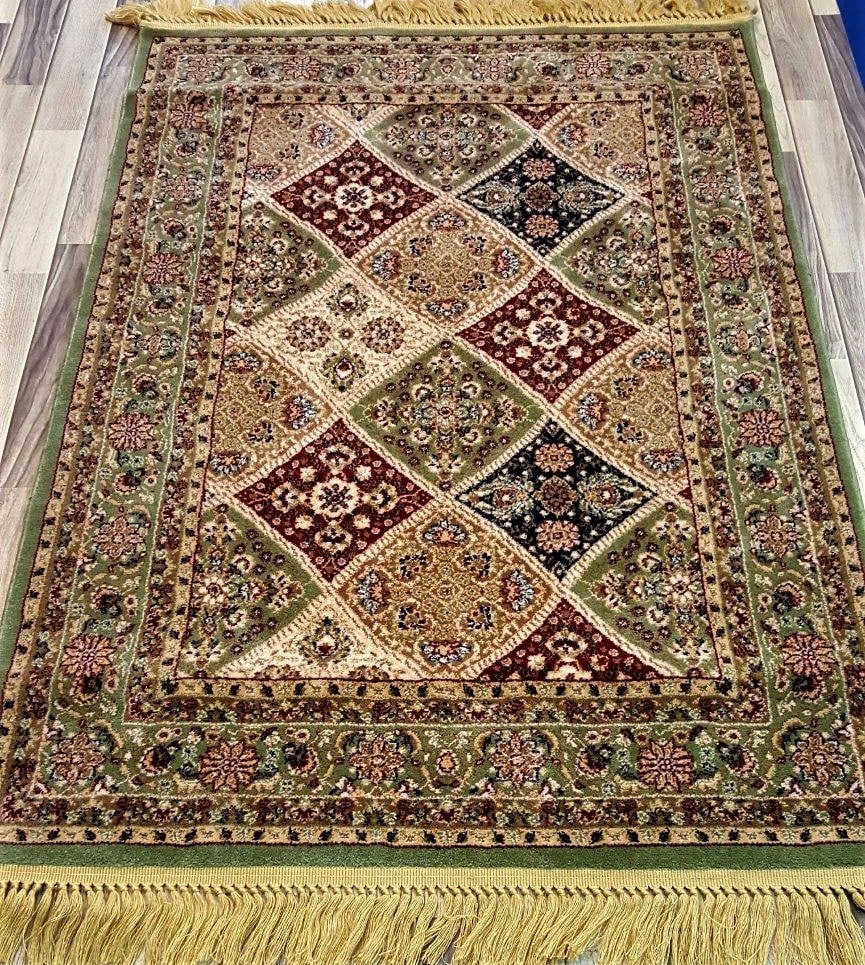 Persian Kilim Rug (1 of 5)