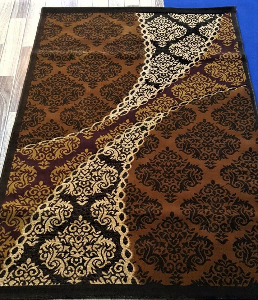 West design Persian Rug (1 of 3)