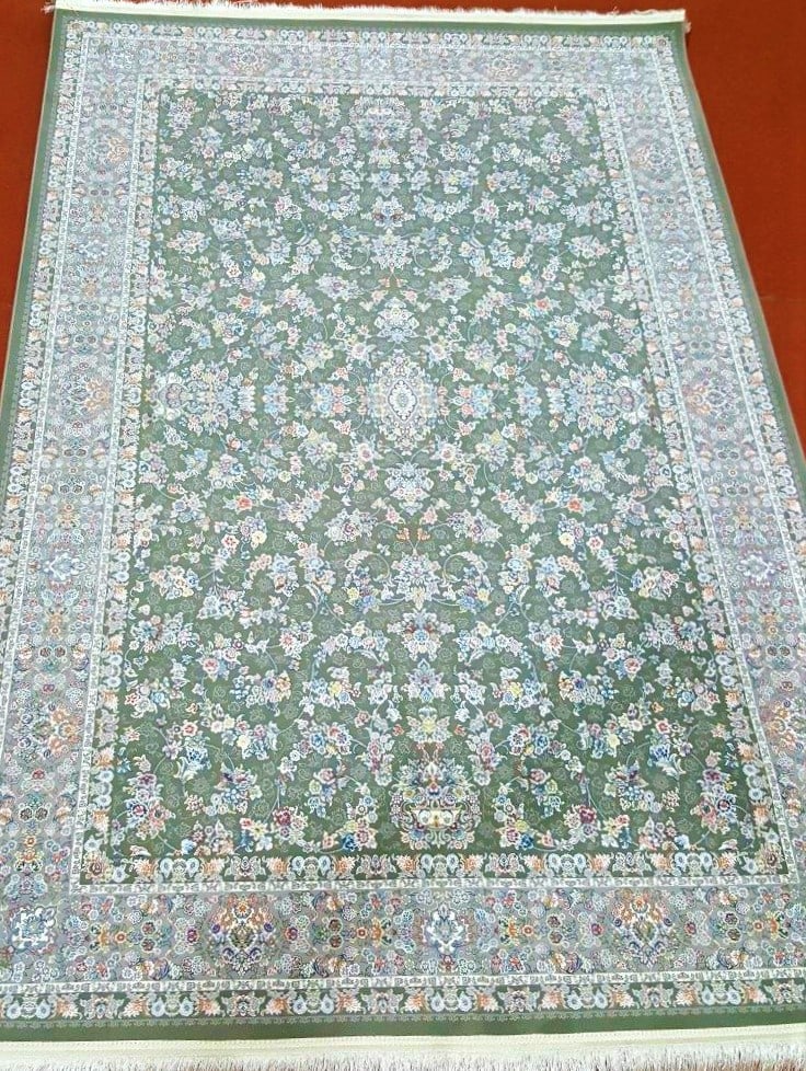 Persian Area Rug (1 of 4)