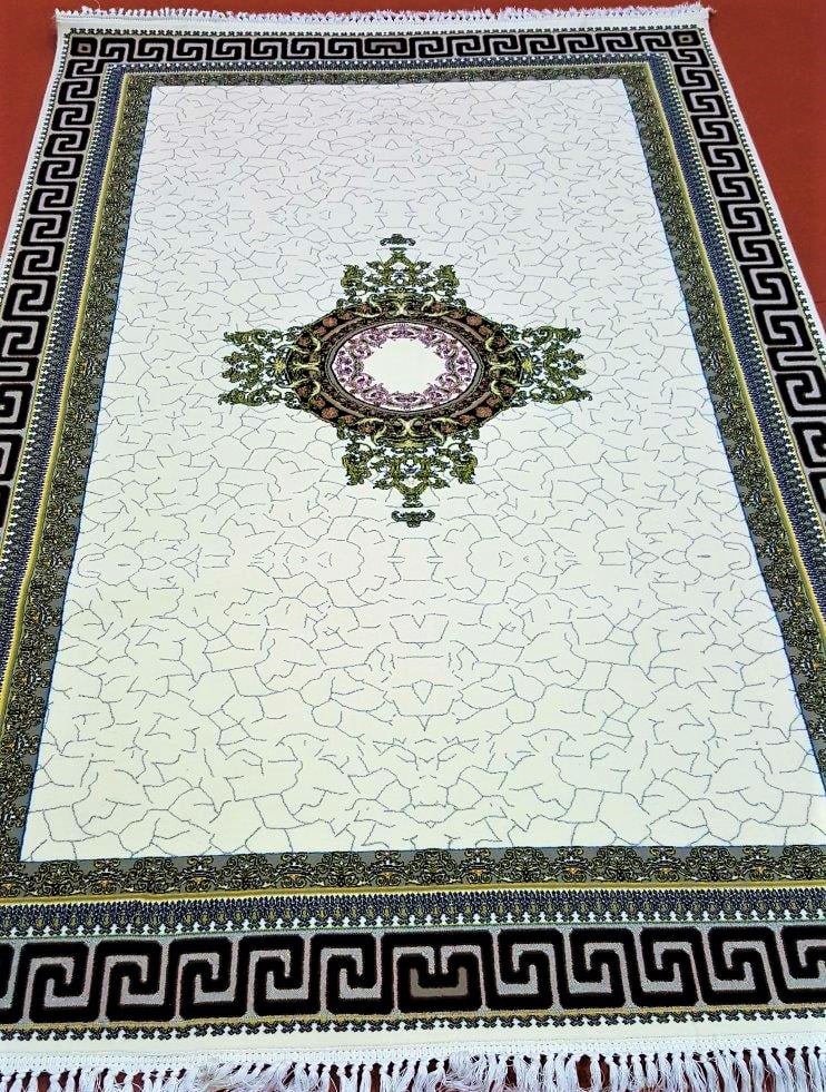 Sarhad Persian Rug: Sarhad Persian Rug 5' 8'Shipping rates are determined by Parcel weight and destination.Combined shipping: We offer combine shipping on multiple items purchased to reduce shipping cost.