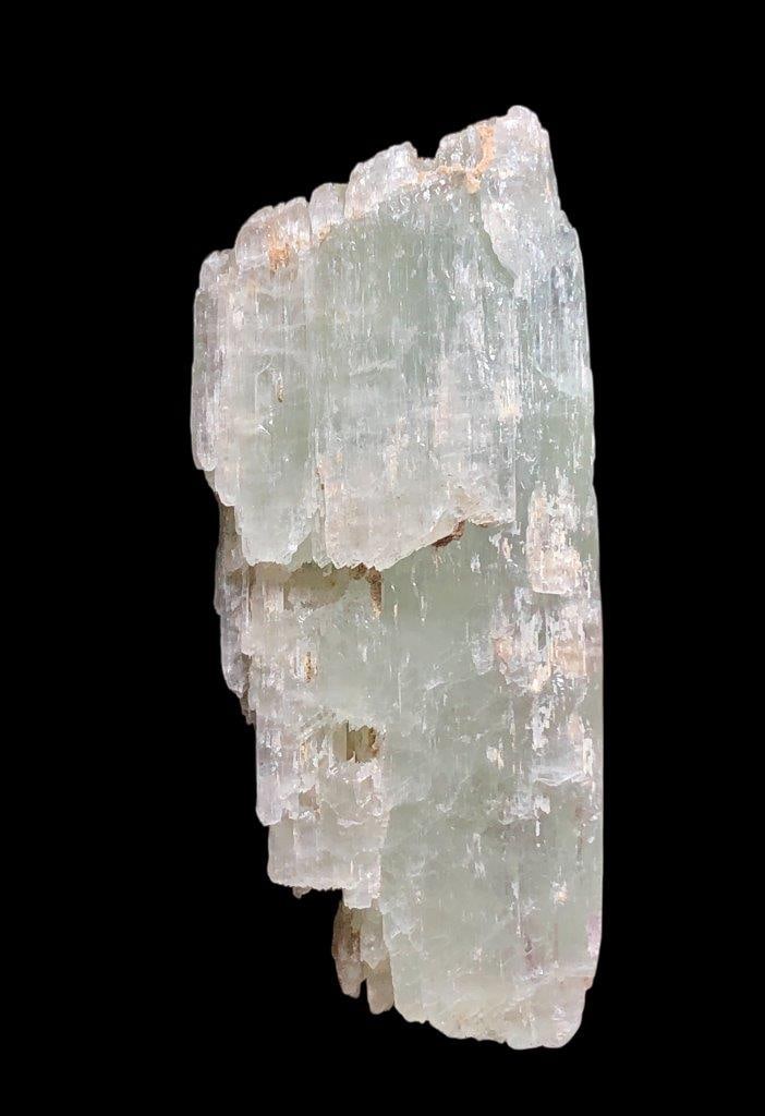 22 Grams Natural Kunzite Healing Crystal - 50X20X15 mm (1 of 3)