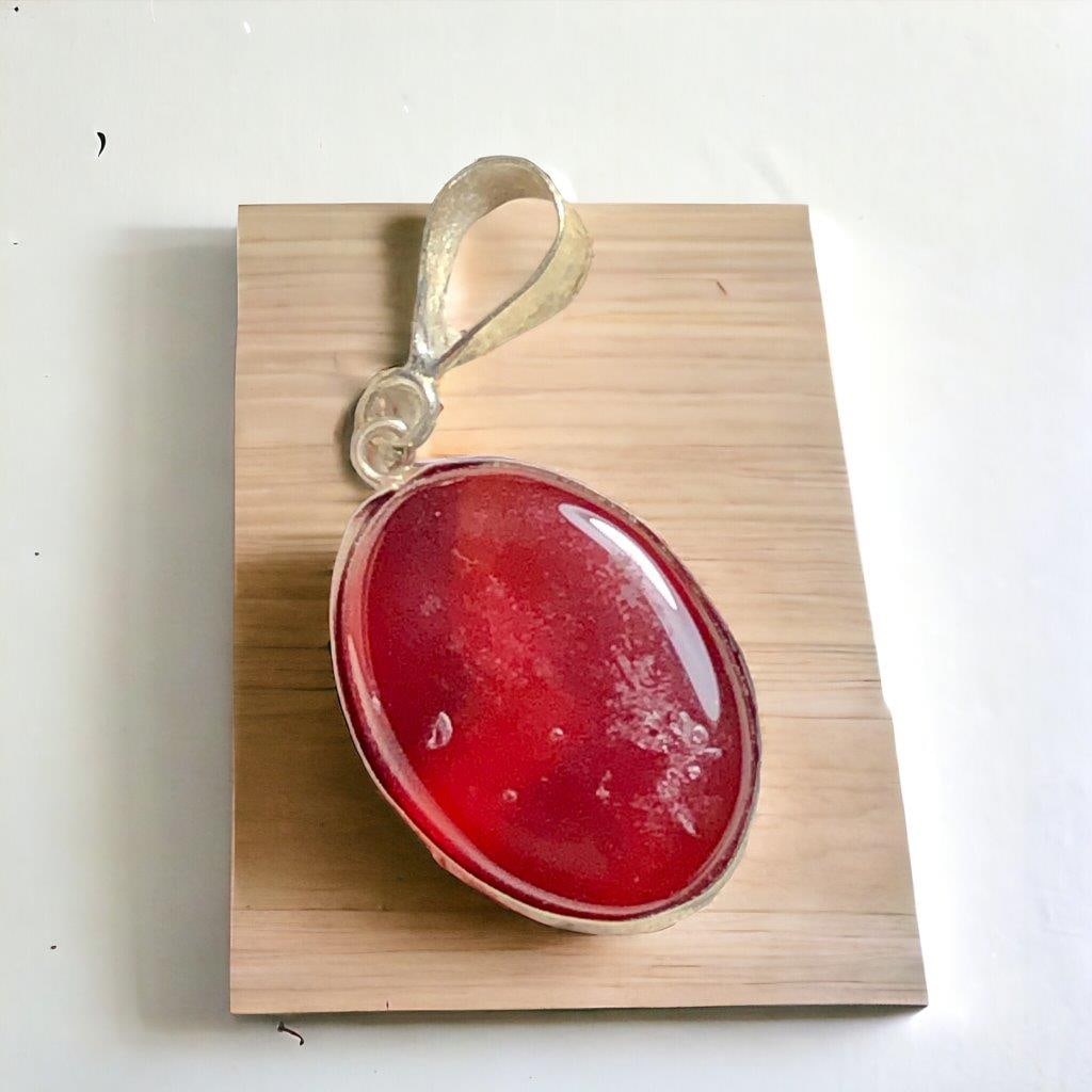 agate necklace - 3