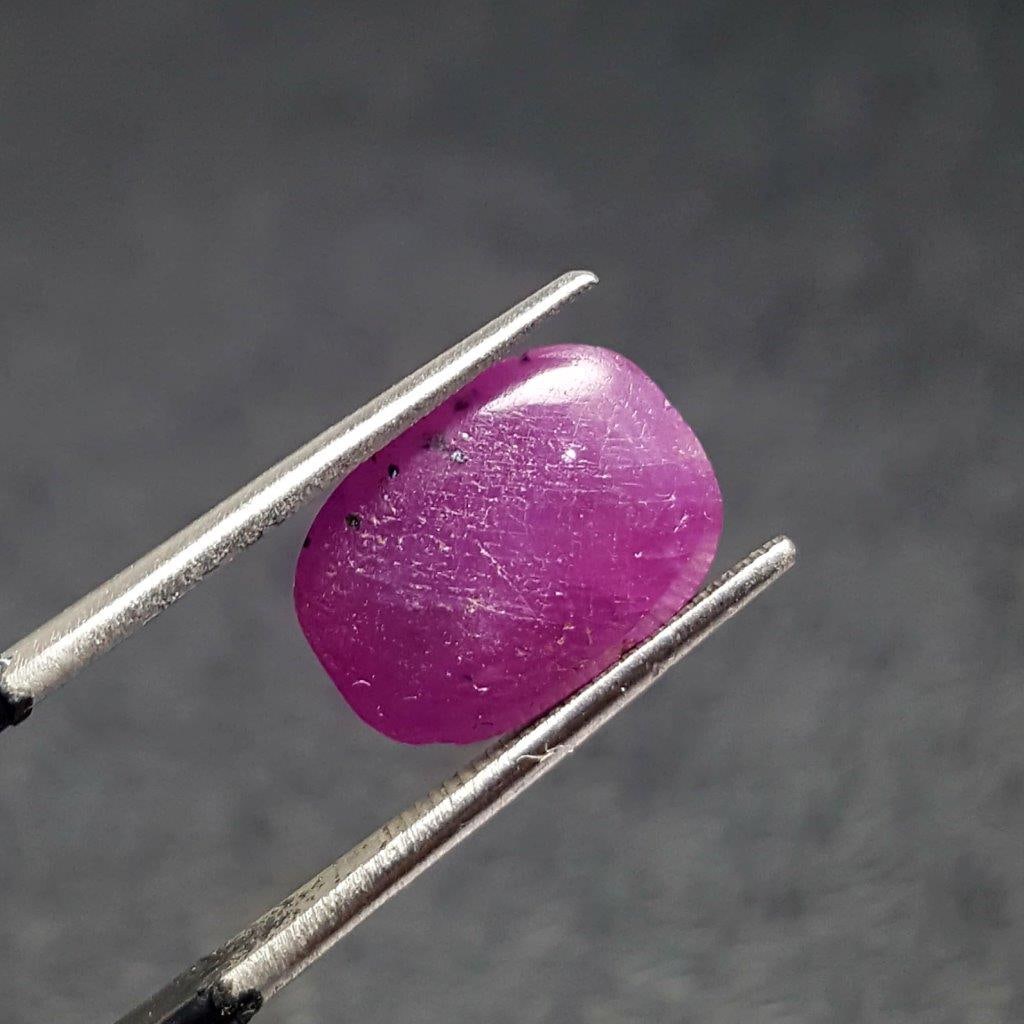 Ruby Cab - 9 Carats - 3