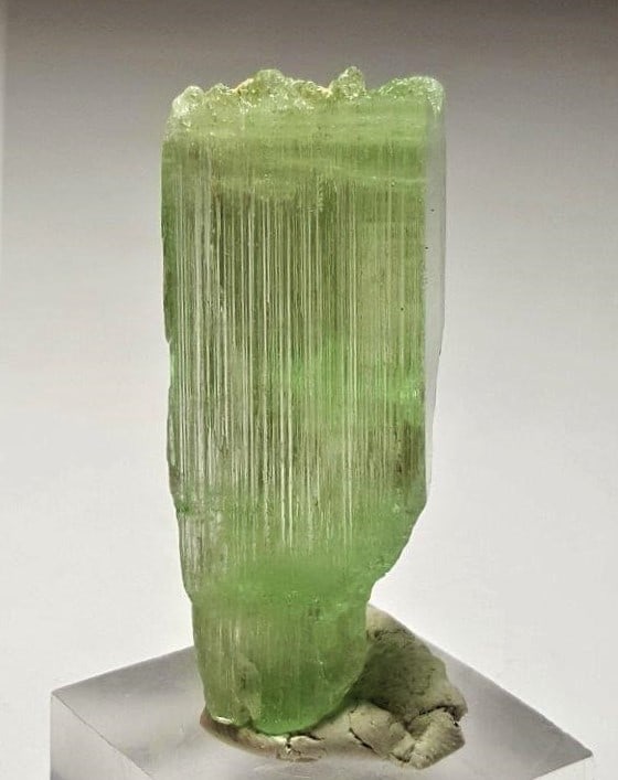 19.2 Grams Beautiful Kunzite (1 of 3)