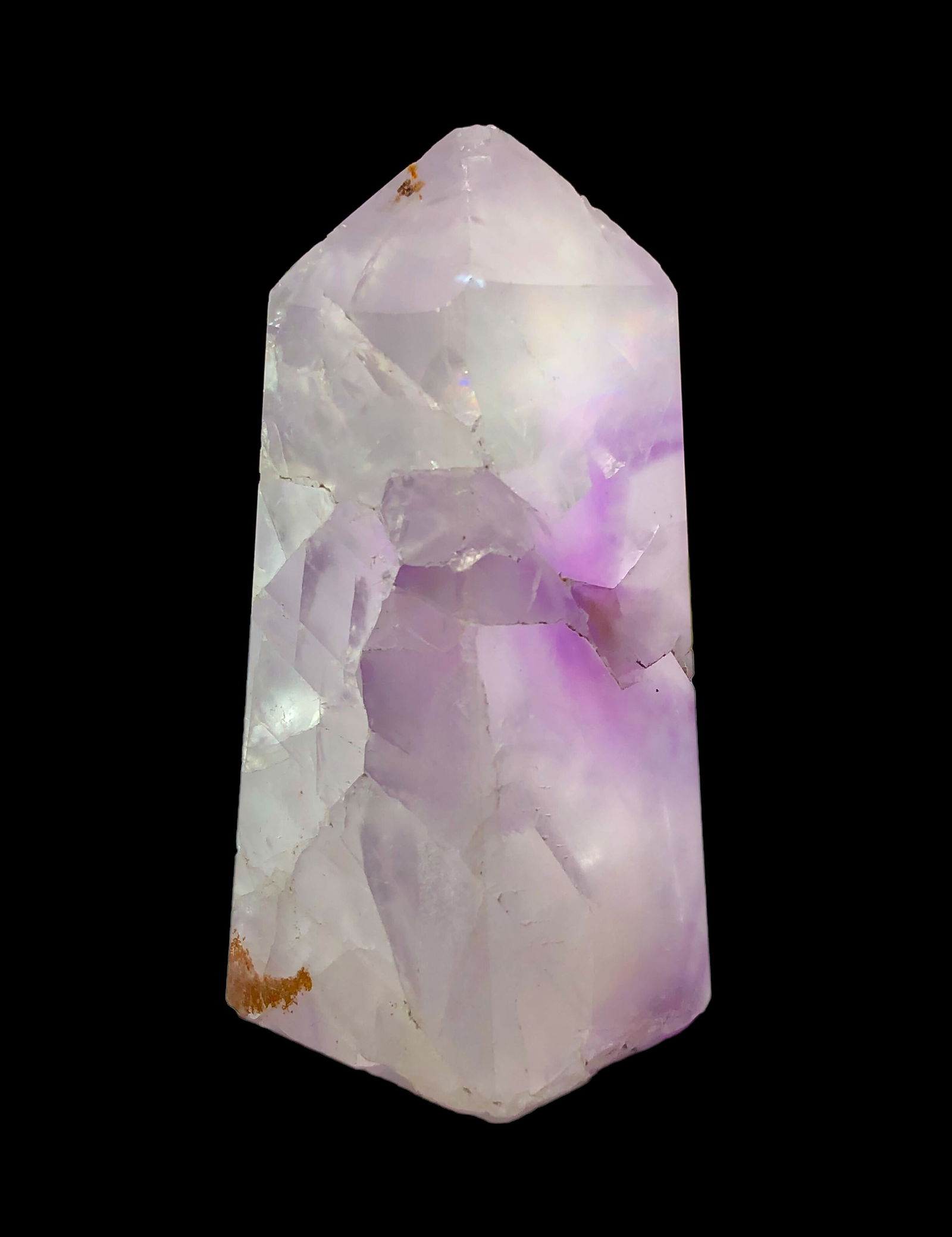 Flourite Point Tower - 2