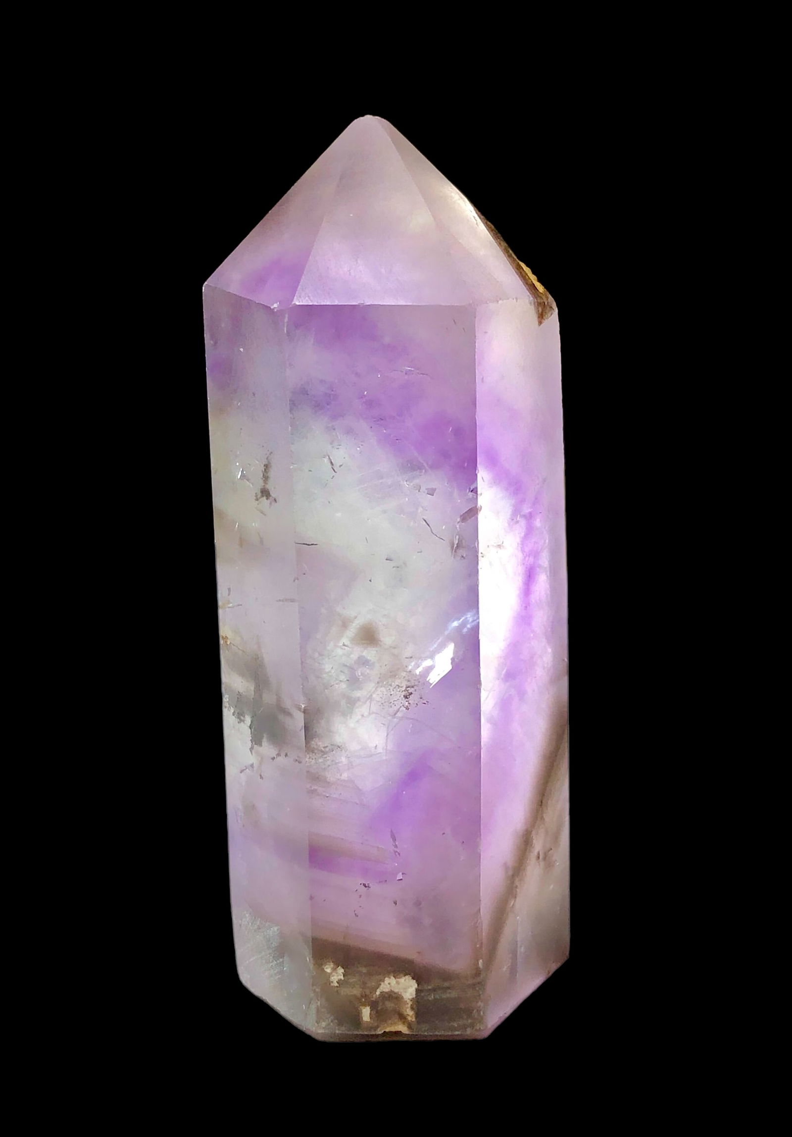 Fluorite Healing Tower - 2