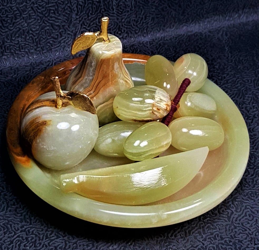 Onix Fruit Try - 389.7 Grams (1 of 3)