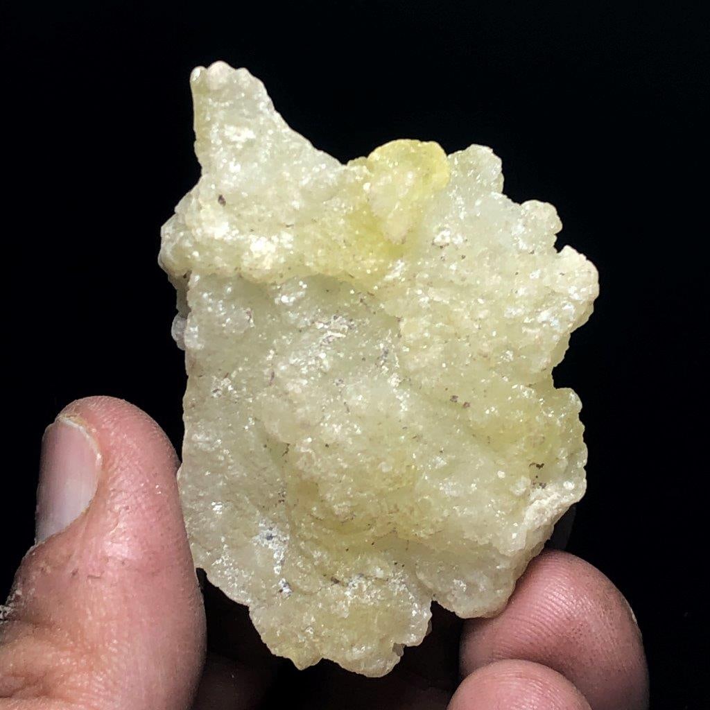 20.8 Grams Natural Crucite Crystal - 50X30X10 mm: 20.8 Grams Natural Crucite Crystal - 50X30X10 mm Shipping Rate: 23$ .shipping rates are determined by Parcel weight and destination.Combined shipping: We offer combine shipping on multiple items purch