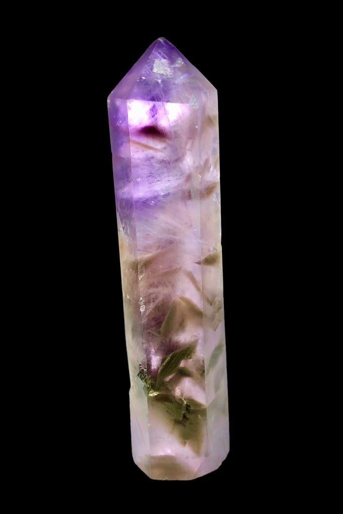 Flourite Point Tower (1 of 1)