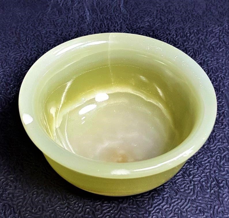 Emerald Green Aventurine Flowers - 230 Grams: Emerald Green Aventurine Flowers - 230 Grams Shipping: $36.00. Shipping rates are determined by Parcel weight and destination.