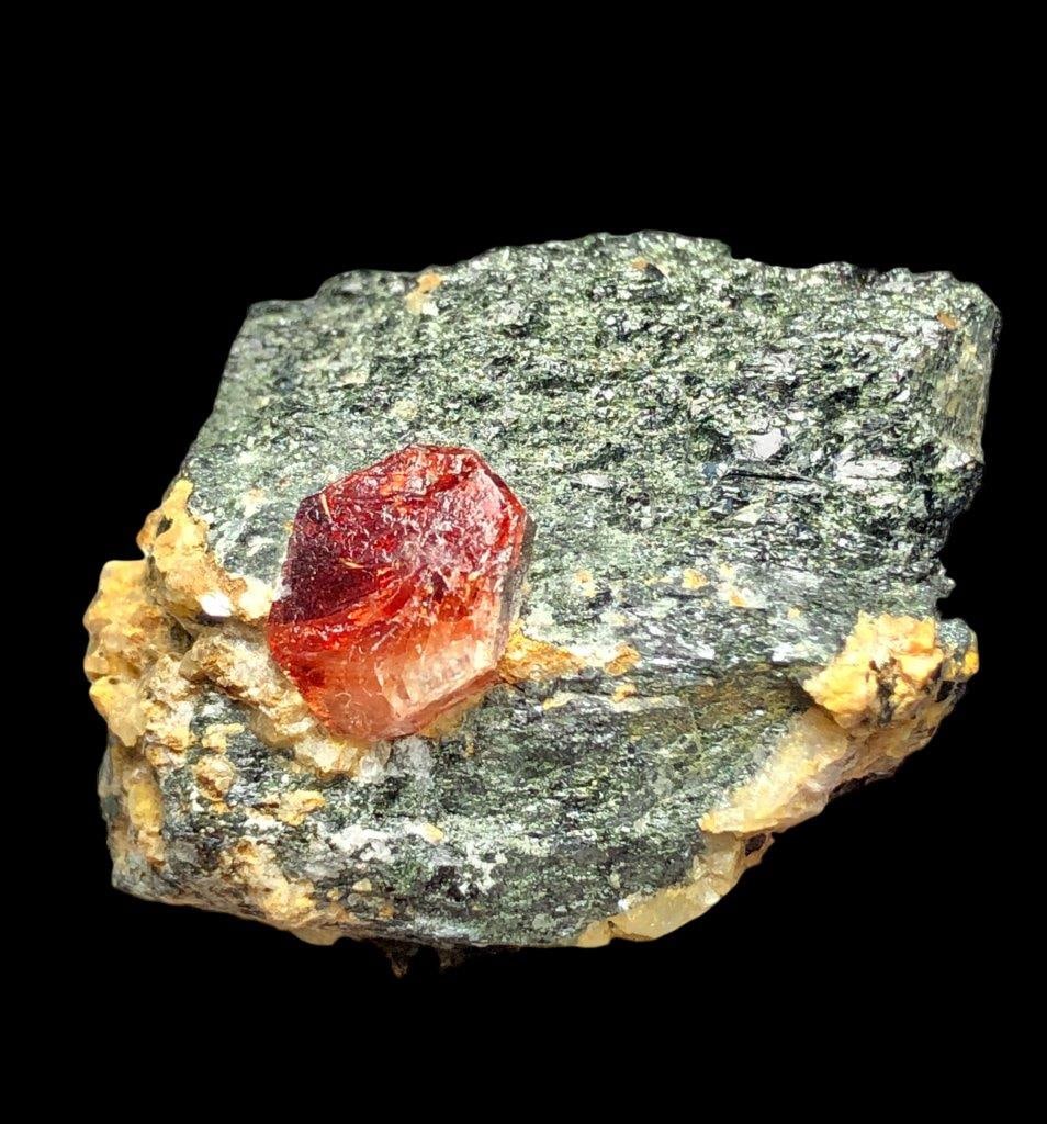 Red Zircon Specimen Red Zircon Crystals Ziron Stone Red Zirconia Mineral Specimen 25.43 g -: Red Zircon Specimen Red Zircon Crystals Ziron Stone Red Zirconia Mineral Specimen 25.43 g - 38X27X20 mm Shipping: $36.00. Shipping rates are determined by Parcel weight and destination.