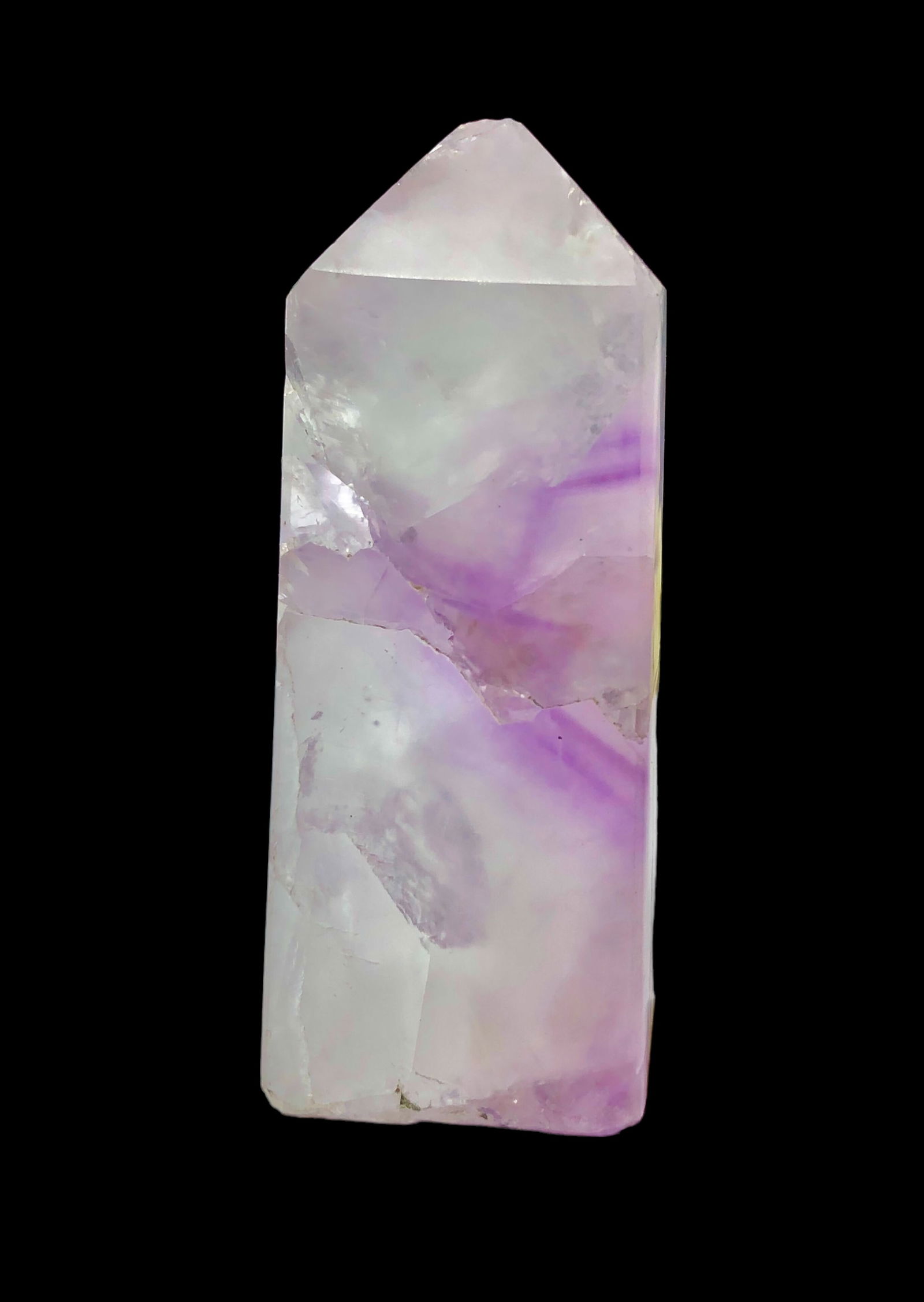 Flourite Point Tower - 3