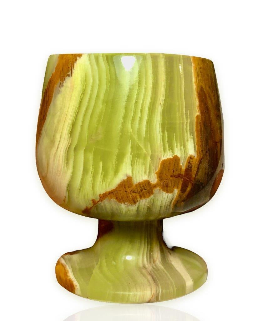 Onyx Healing Glass - 182 Grams - 3X2.5 INCH: Onyx Healing Glass - 182 Grams - 3X2.5 INCHShipping Rate: $45.00 .shipping rates are determined by Parcel weight and destination.Combined shipping: We offer combine shipping on multiple items purchase