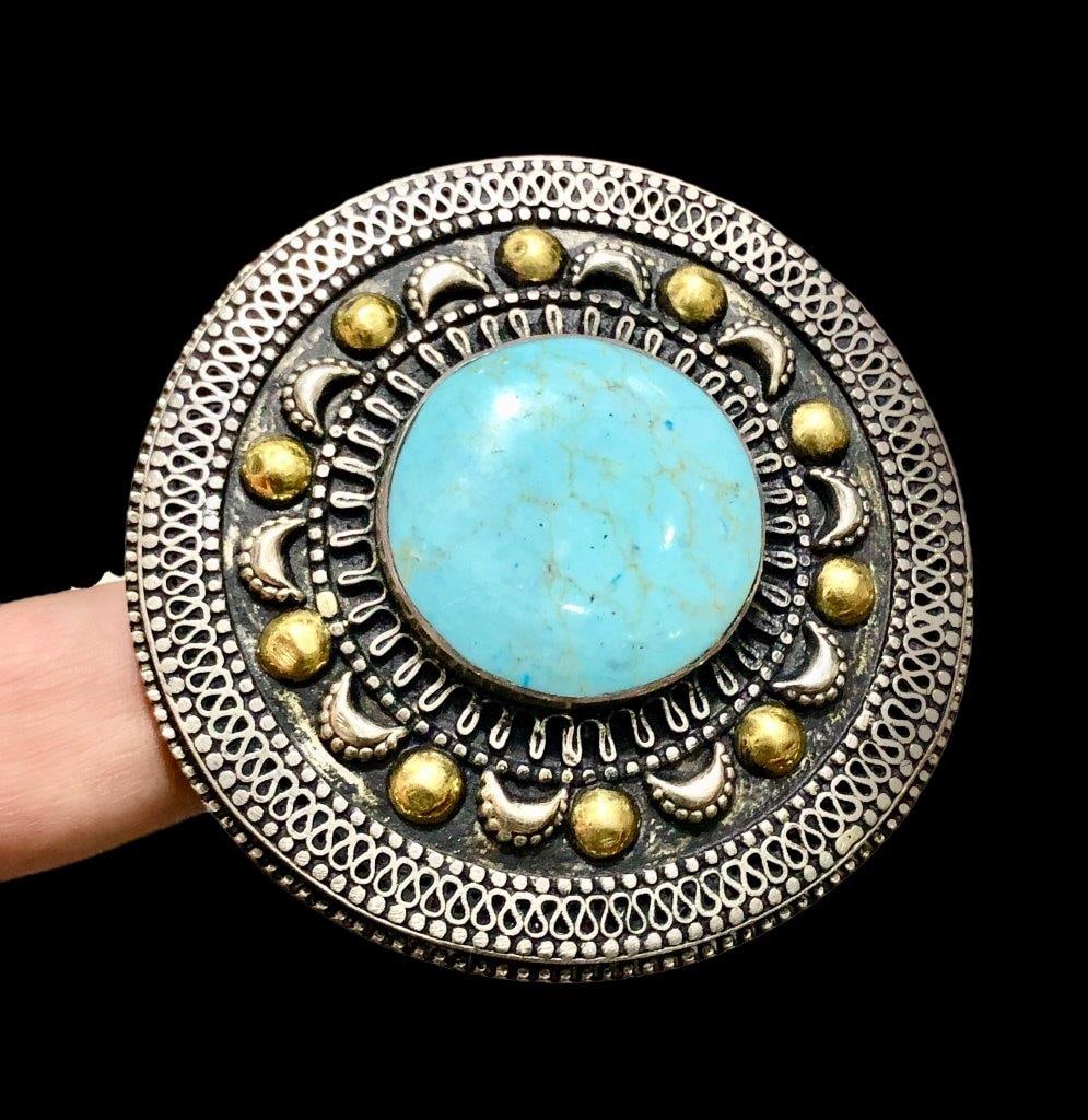 TORQUOISE Cartouche RING, Hieroglyph Egypt Jewelry: TORQUOISE Cartouche RING, Hieroglyph Egypt JewelryShipping Rate: $23.00 .shipping rates are determined by Parcel weight and destination.Combined shipping: We offer combine shipping on multiple items p