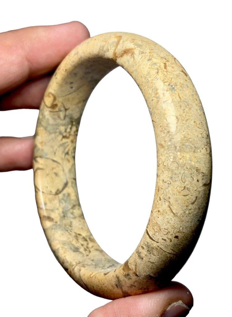 Coral Bangle - Diameter 62 - 2