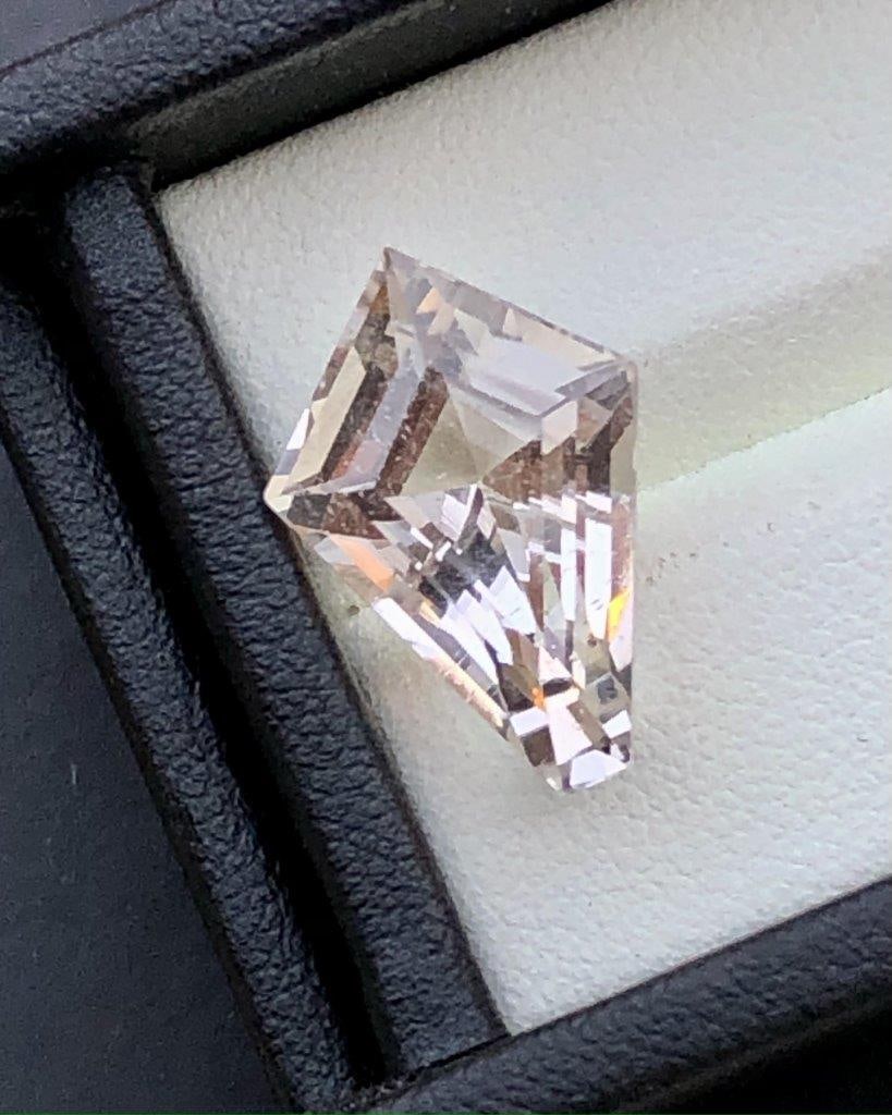 12.90 Carats Natural Golden Topaz Gemstone For Necklace - 20X15X10 mm: 12.90 Carats Natural Golden Topaz Gemstone For Necklace - 20X15X10 mm Choose design of your own and we will make it for youWe accept custom order in Sterling Silver, Gold and Platinum in WholeSale Pri