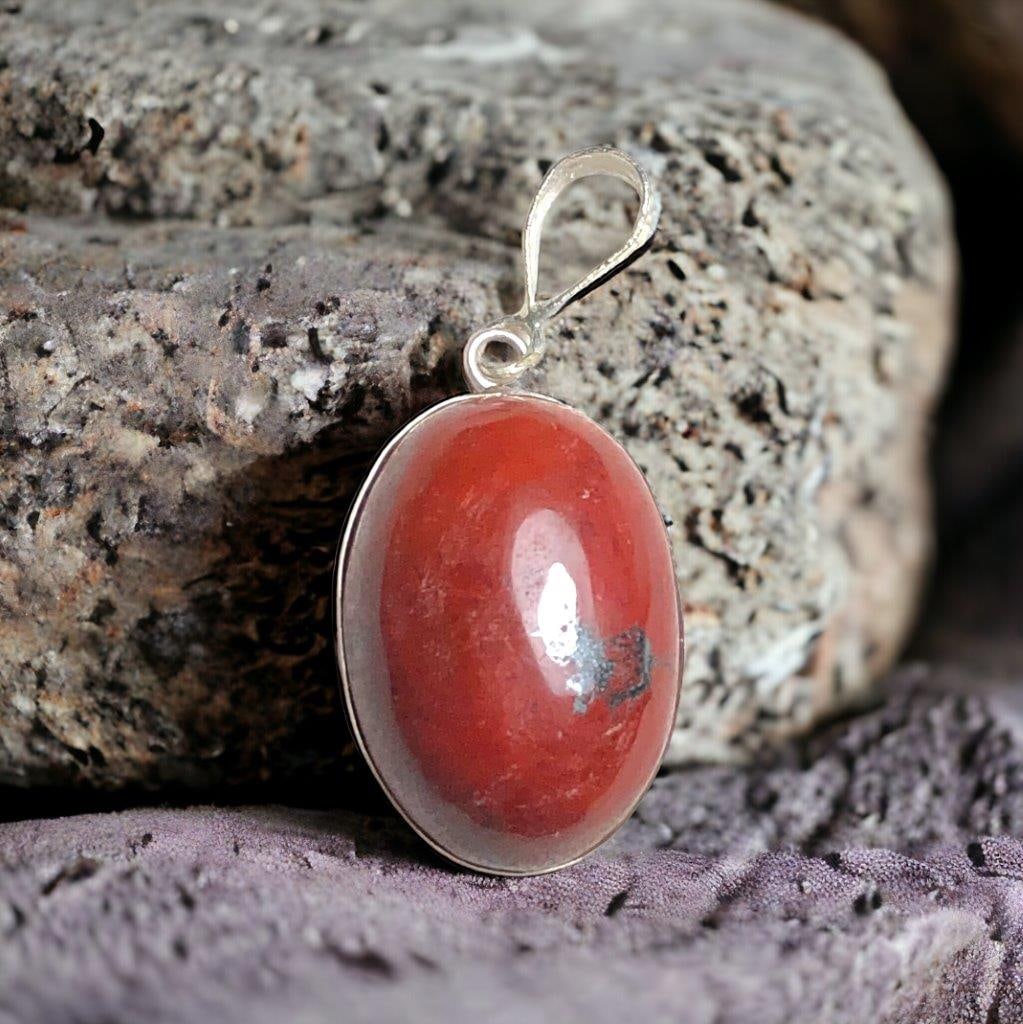 JASPER PENDANT - 2