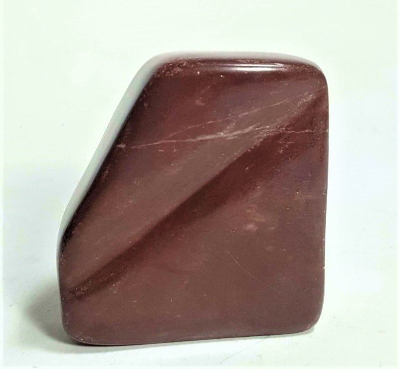 Jasper Tumblr - 173 Grams: Jasper Tumblr - 173 Grams Shipping: $23.00. Shipping rates are determined by Parcel weight and destination.