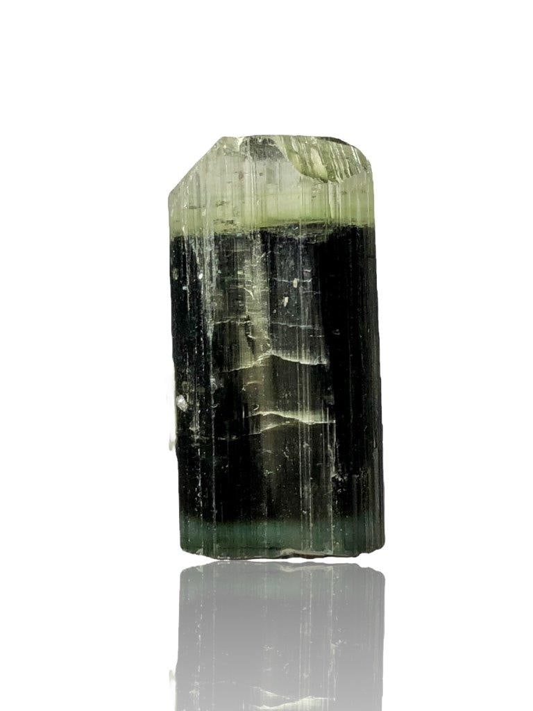 Istaknala Tourmaline - 4.56 Grams - 24X14X7 mm: Istaknala Tourmaline - 4.56 Grams - 24X14X7 mmShipping Rate: $15.00 .shipping rates are determined by Parcel weight and destination.Combined shipping: We offer combine shipping on multiple items purch
