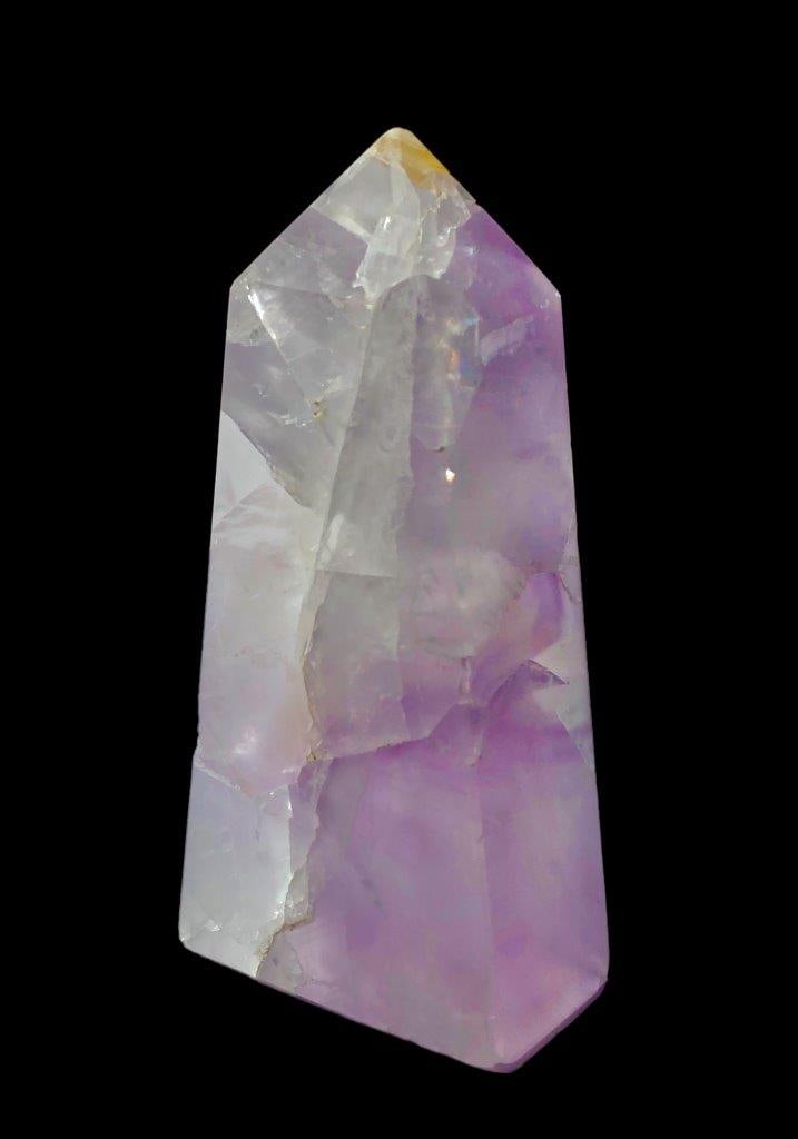 Fluorite Point Tower - 2