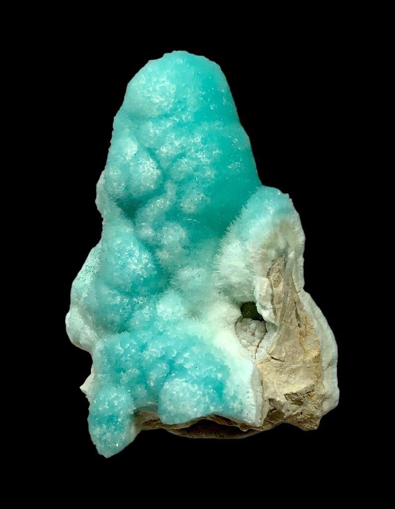 Aragonite Mineral Specimen -115 Grams - 7X5X3 cm (1 of 3)