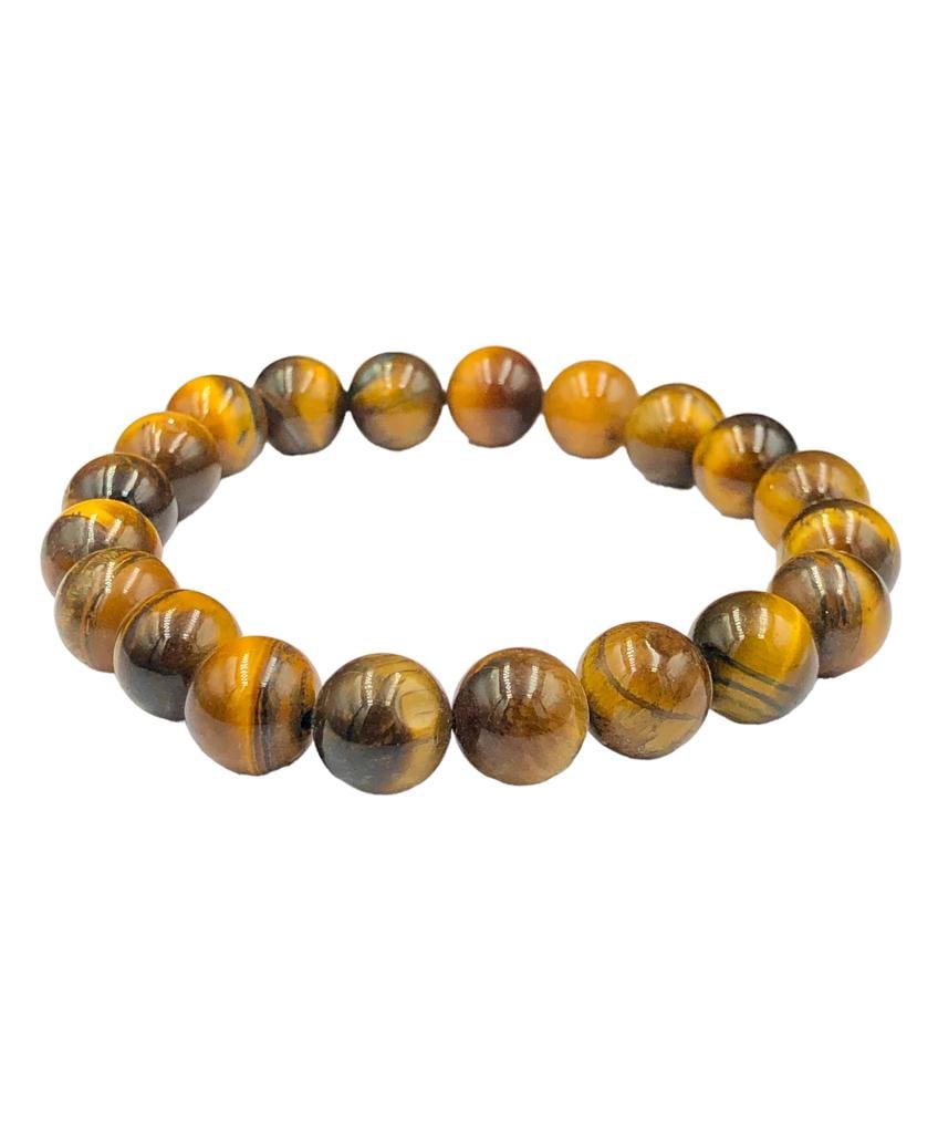 Tiger Eye Healing Bracelet: Tiger Eye Healing Bracelet Shipping: $23.00. Shipping rates are determined by Parcel weight and destination.