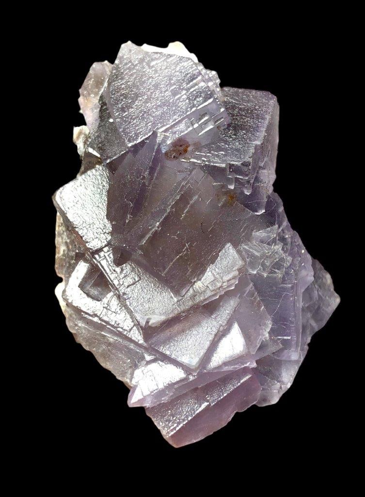110 Grams Kharan Valley Natural Fluorite Specimen (1 of 2)
