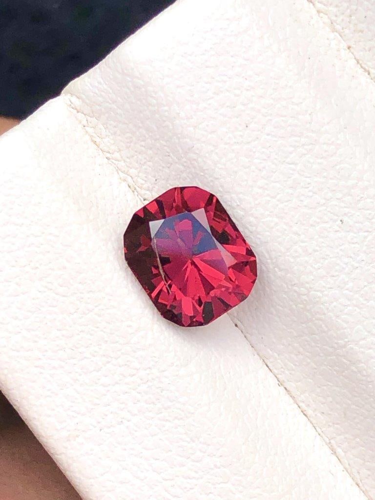 1.80 crts Hessonite Garnet (1 of 3)