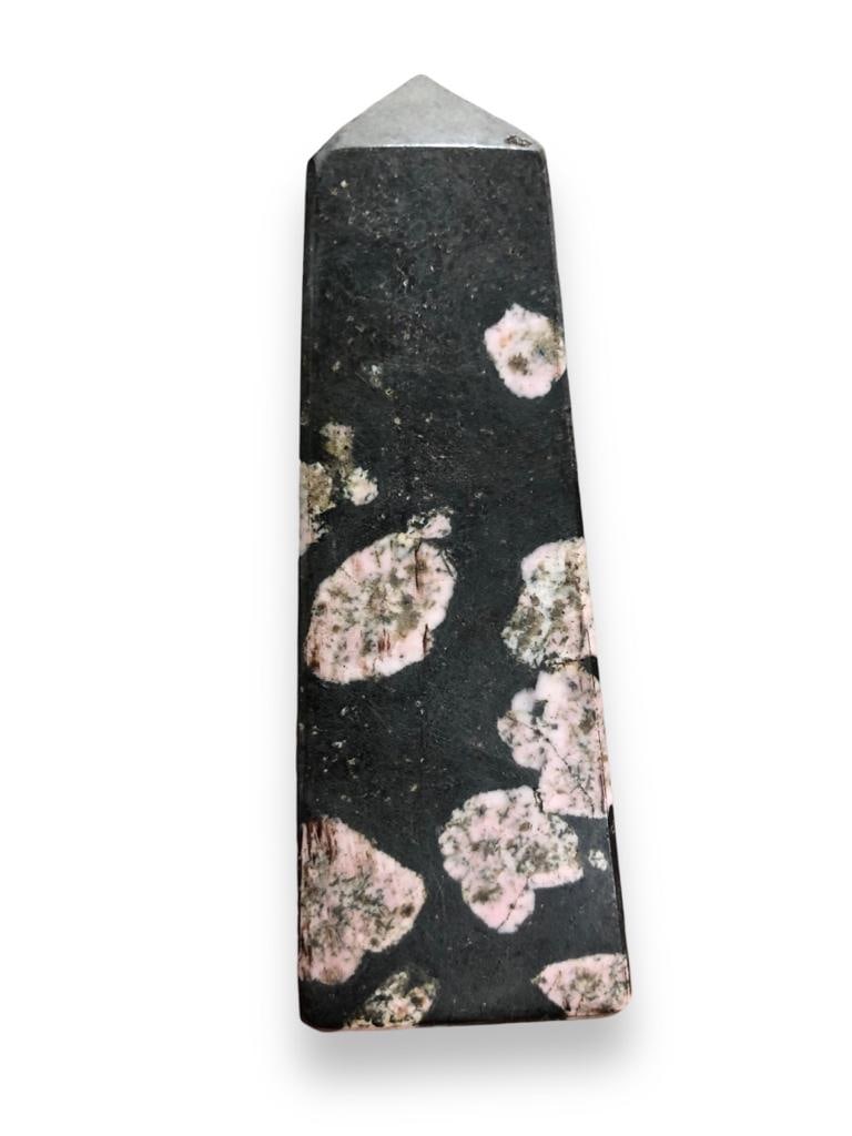 Ketonite Hand Carved Tower (1 of 3)