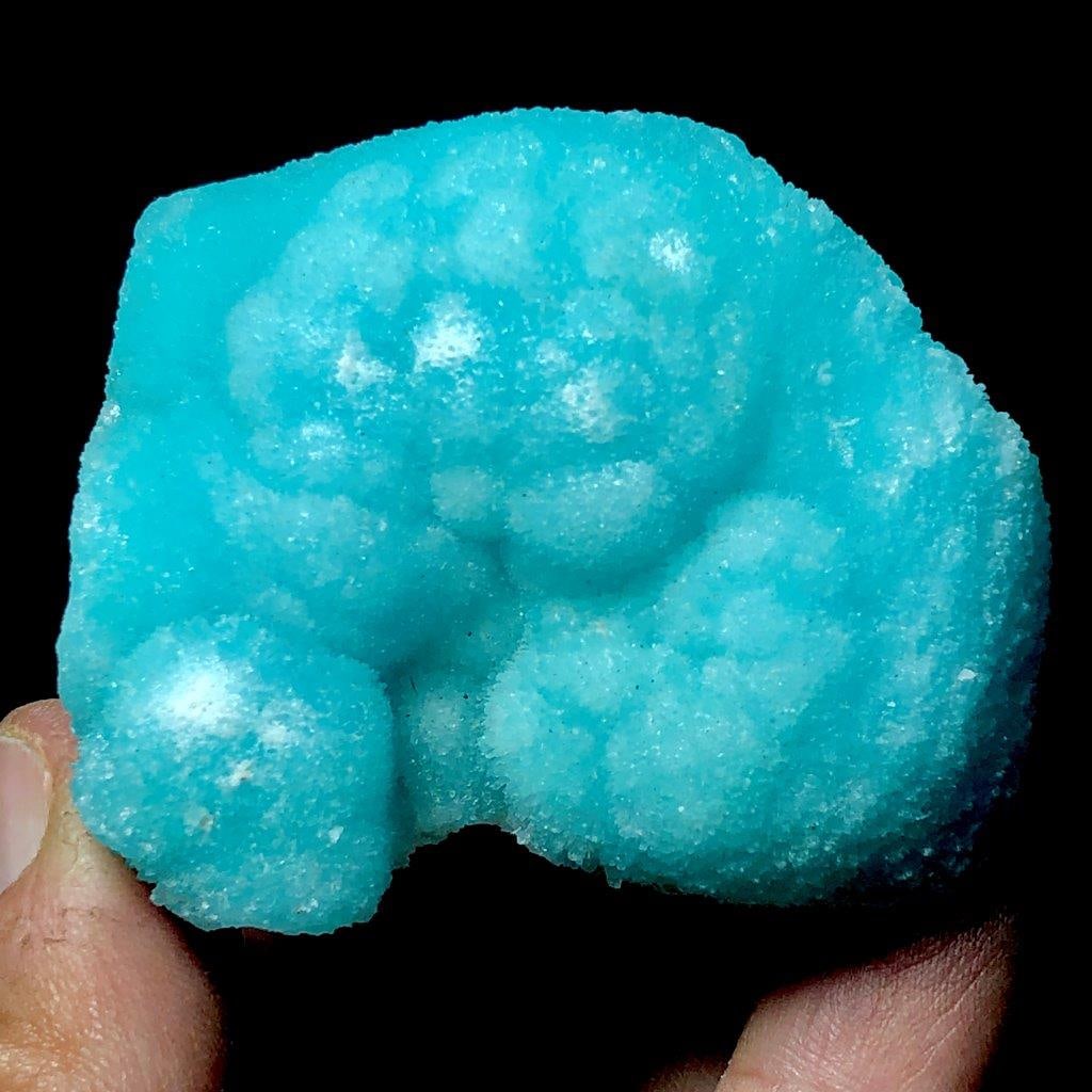 148.9 Grams Top Quality Natural Aragonite Crystal Mineral Specimen - 60X50X30 mm (1 of 3)