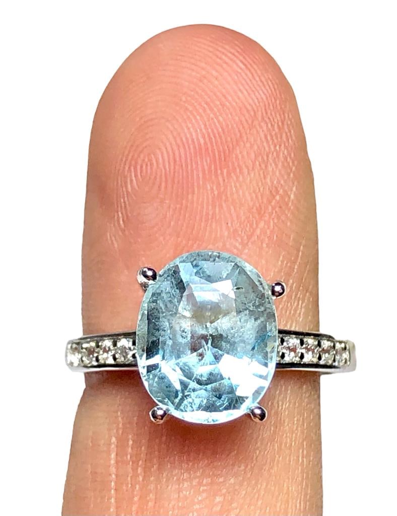 925 St Silver Rhodium Plated Black Opal Ring - RING SIZE 6.8 US Adjustable: 925 St Silver Rhodium Plated Black Opal Ring - RING SIZE 6.8 US Adjustable FREE SHIPPING Shipping rates are determined by Parcel weight and destination.