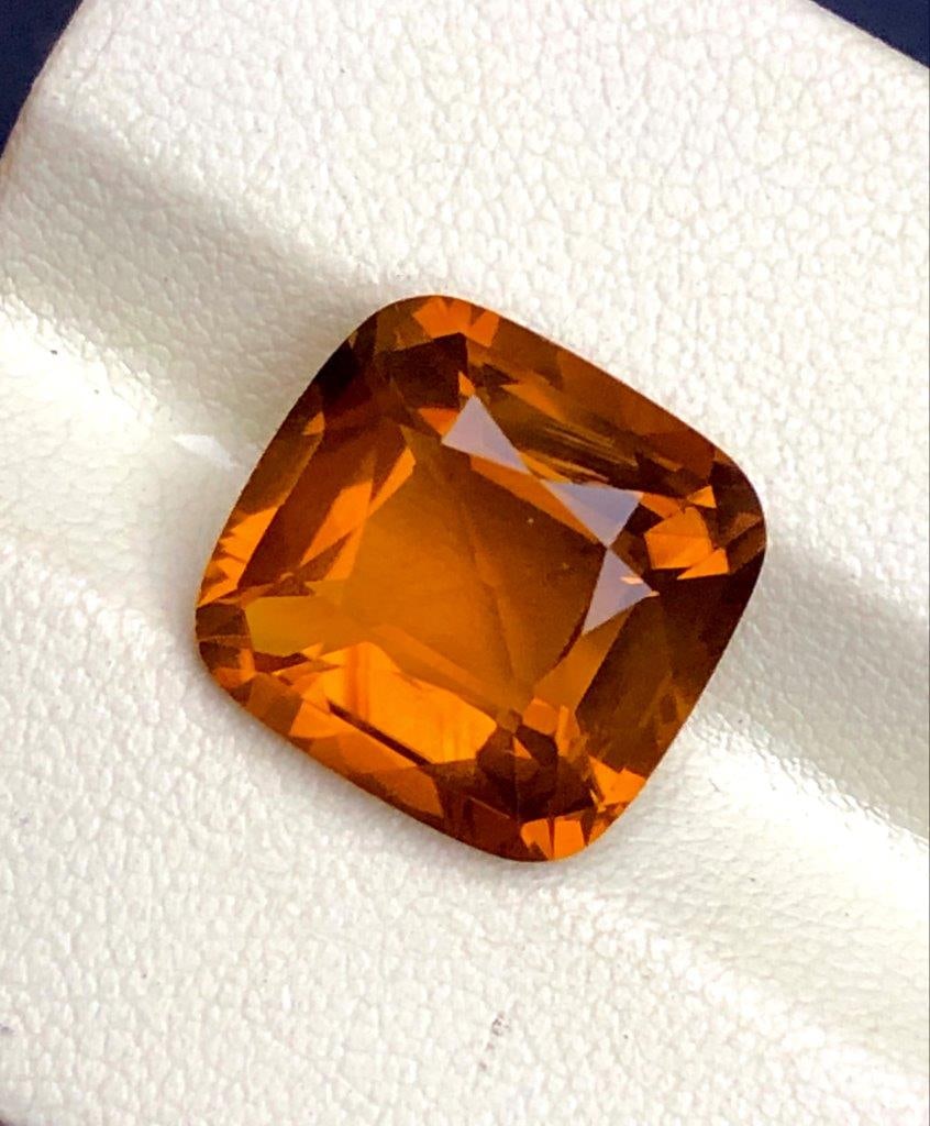 10.45 Crts Honey Citrine Gemstone, Golden Quartz, Custom Jewelry 1X14X8 mm: 10.45 Crts Honey Citrine Gemstone, Golden Quartz, Custom Jewelry 1X14X8 mm SHIPPING: 23$ Worldwide :