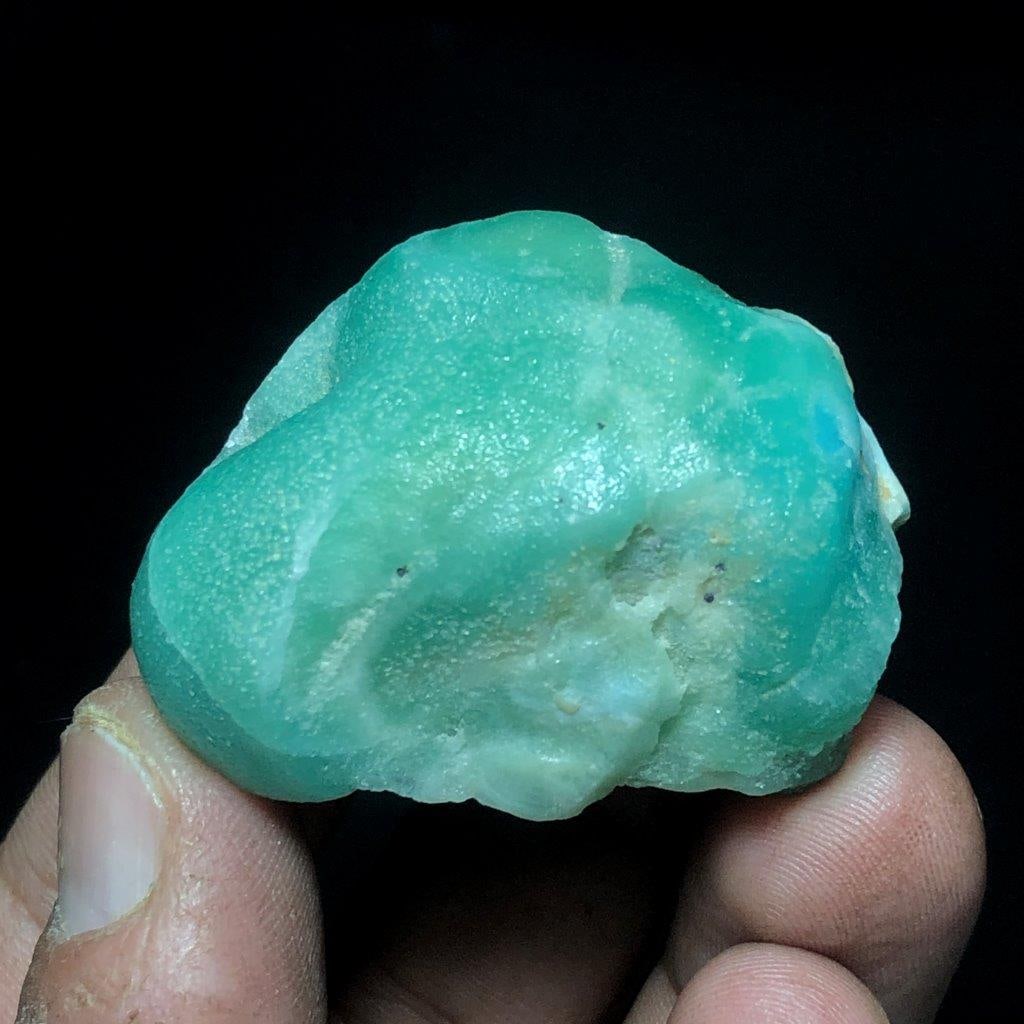 47 Grams Natural Aragonite Crystal - 40X30X20 mm (1 of 3)