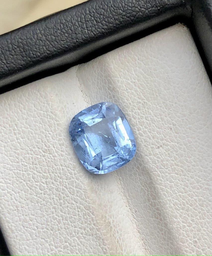 2.50 Crts Natural Ghoshanite Gemstone - 9X8X5 mm: 2.50 Crts Natural Ghoshanite Gemstone - 9X8X5 mm Shipping: