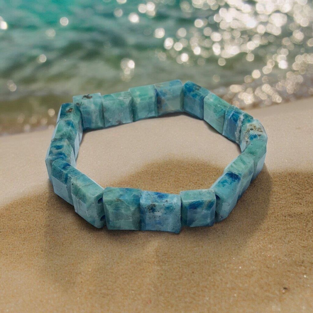 Hekmanite Beaded Bracelet - 2