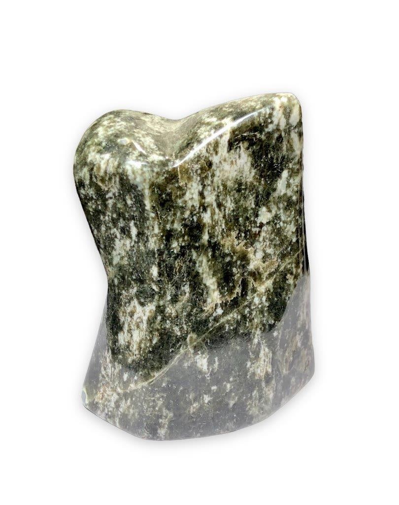 Ruby Zosite Healing Tumble - 400 Grams - 4X2.5X1.5 INCH (1 of 2)