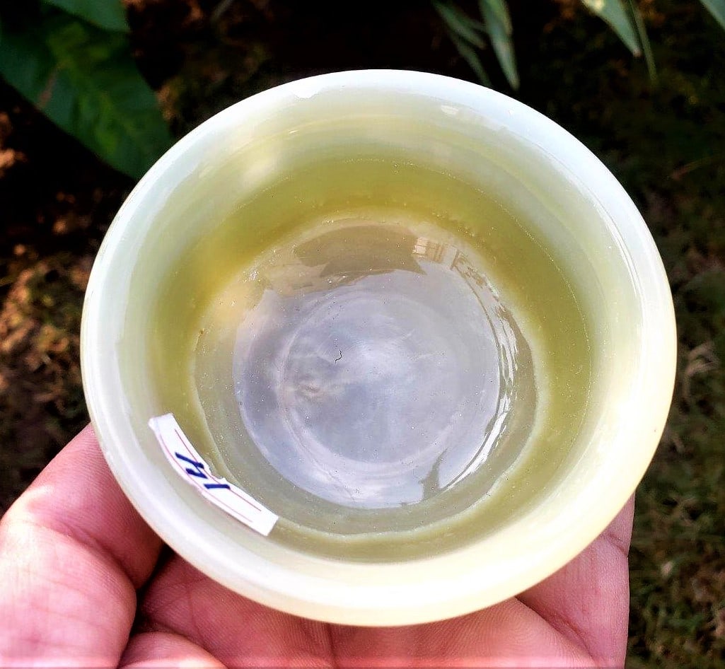 Mini Serpentine Bowl (1 of 2)